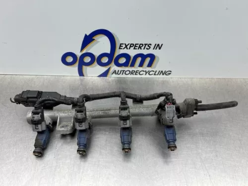 Injector (benzine injectie)-8288567