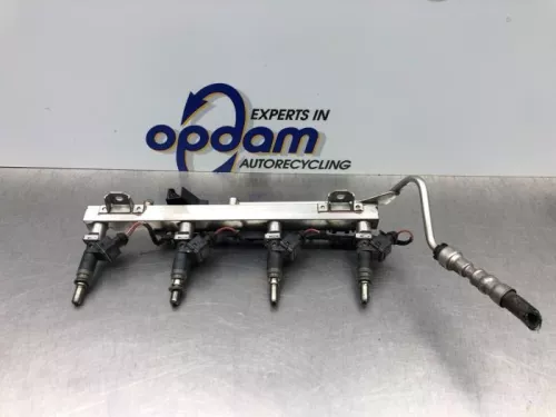 Injector (benzine injectie)-8188115