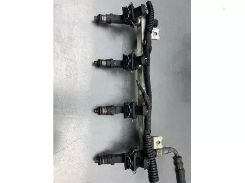 Injector (benzine injectie)-8253311