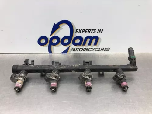 Injector (benzine injectie)-8130974