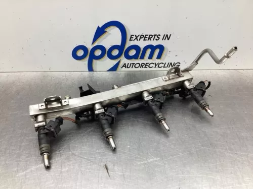 Injector (benzine injectie)-7741024