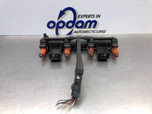 Injector (benzine injectie)-8210697