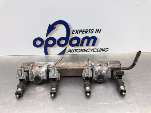 Injector (benzine injectie)-8230404