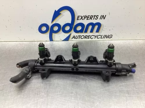 Injector (benzine injectie)-8078792