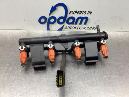 Injector (benzine injectie)-7934341