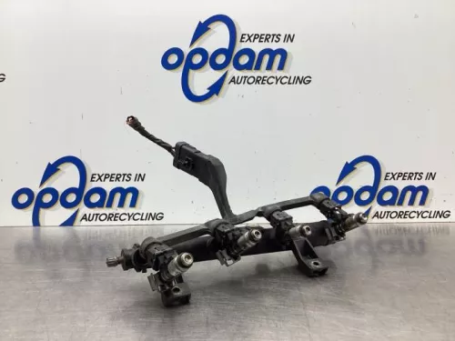 Injector (benzine injectie)-8031550