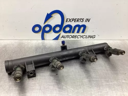 Injector (benzine injectie)-7982528