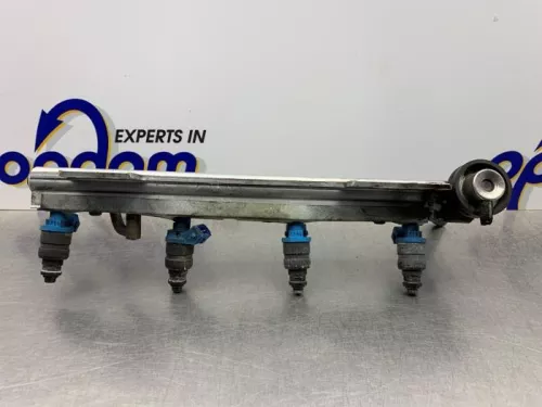 Injector (benzine injectie)-8239693