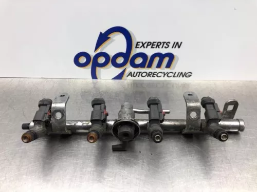 Injector (benzine injectie)-8123263