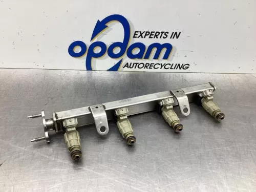 Injector (benzine injectie)-