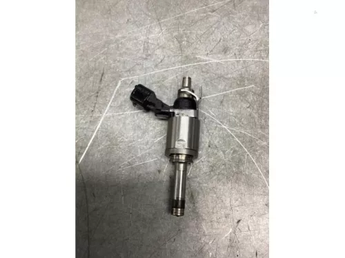 Injector (benzine injectie)-