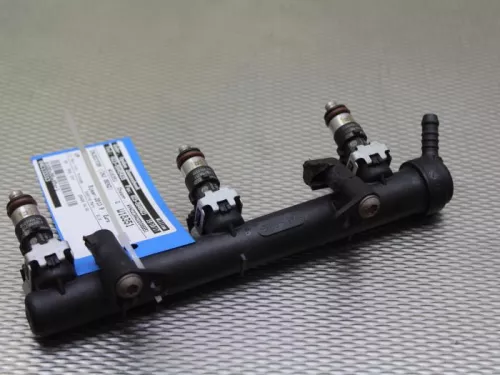 Injector (benzine injectie)-7887279