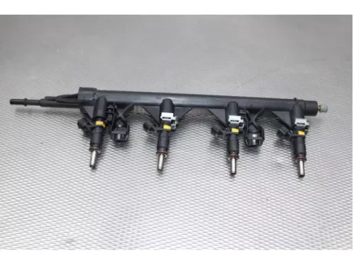 Injector (benzine injectie)-7857674