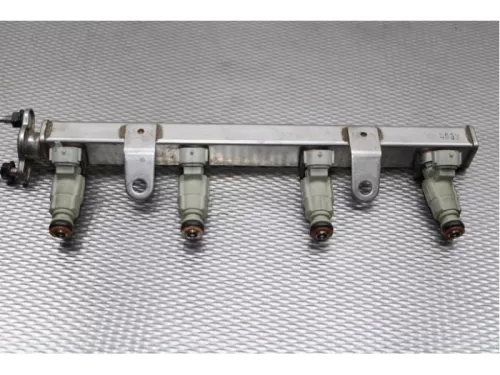 Injector (benzine injectie)-7614211