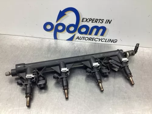 Injector (benzine injectie)-6498657