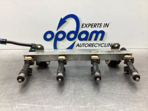 Injector (benzine injectie)-7841125