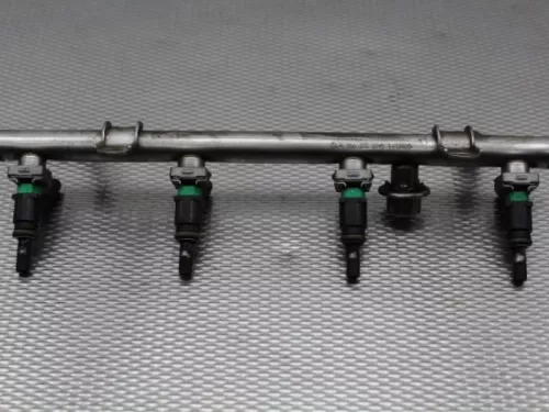 Injector (benzine injectie)-7715201