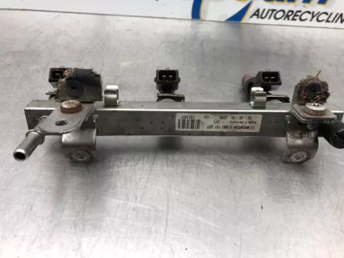 Injector (benzine injectie)-