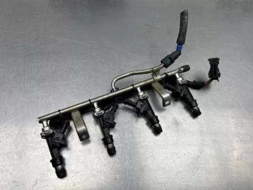 Injector (benzine injectie)-8303272