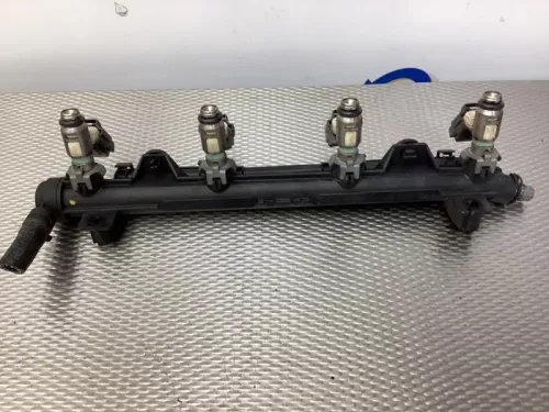 Injector (benzine injectie)-7329476