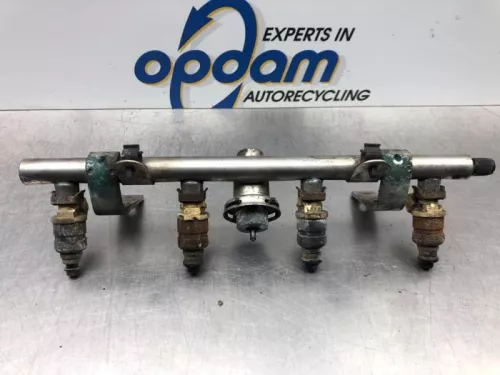 Injector (benzine injectie)-7742190