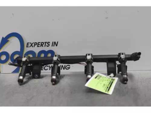 Injector (benzine injectie)-7582712