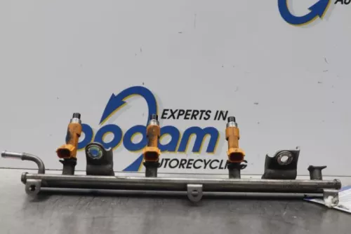 Injector (benzine injectie)-7736578