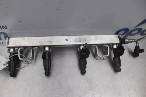 Injector (benzine injectie)-7612392