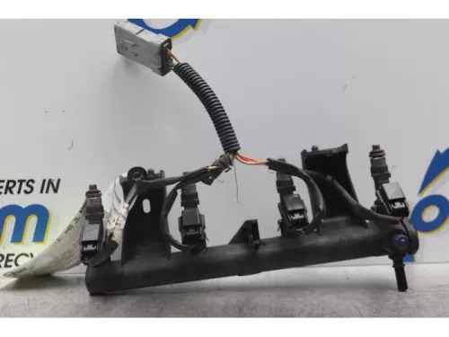 Injector (benzine injectie)-7612155