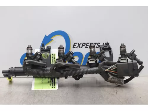 Injector (benzine injectie)-7887502