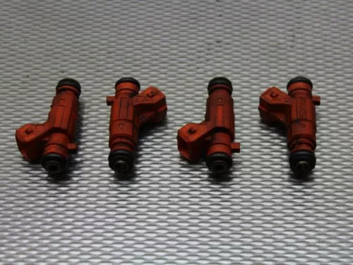 Injector (benzine injectie)-7885382