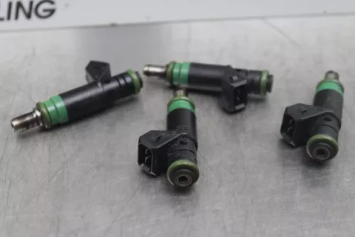 Injector (benzine injectie)-7877924