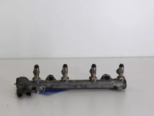 Injector (benzine injectie)-7890552