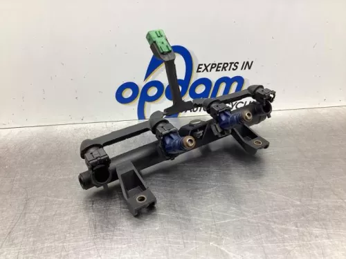 Injector (benzine injectie)-