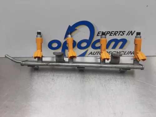 Injector (benzine injectie)-