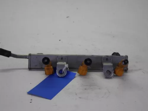 Injector (benzine injectie)-