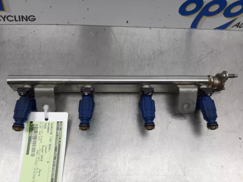 Injector (benzine injectie)-