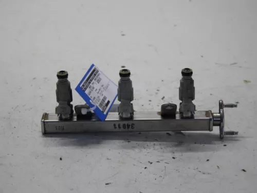 Injector (benzine injectie)-7729086