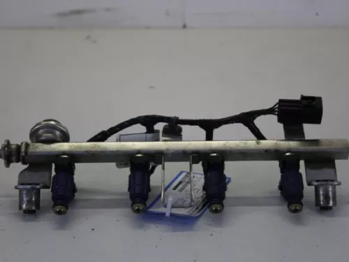 Injector (benzine injectie)-7885427