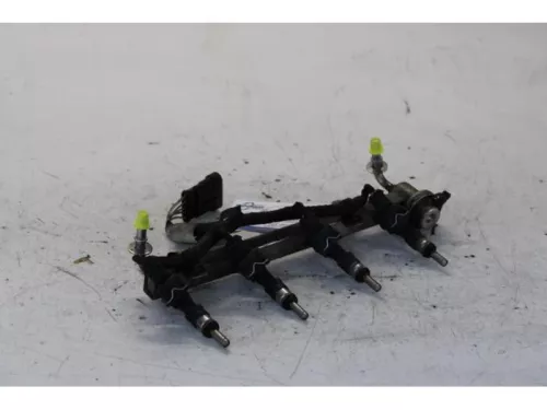 Injector (benzine injectie)-7730063