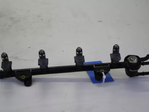 Injector (benzine injectie)-7882793