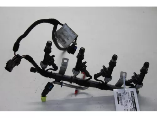 Injector (benzine injectie)-7880464