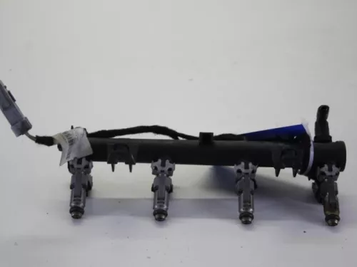 Injector (benzine injectie)-7884588