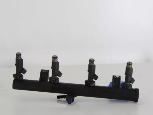 Injector (benzine injectie)-7890003