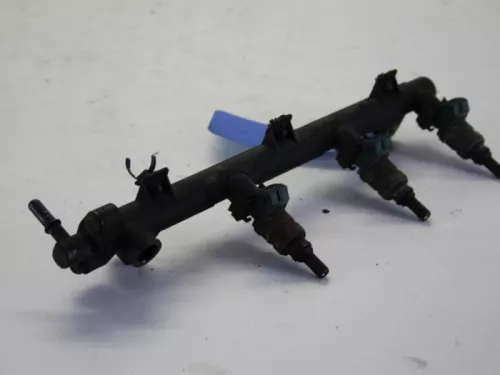 Injector (benzine injectie)-7892772