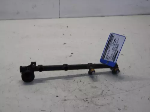 Injector (benzine injectie)-7891300