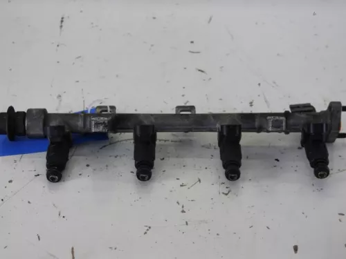 Injector (benzine injectie)-7886961