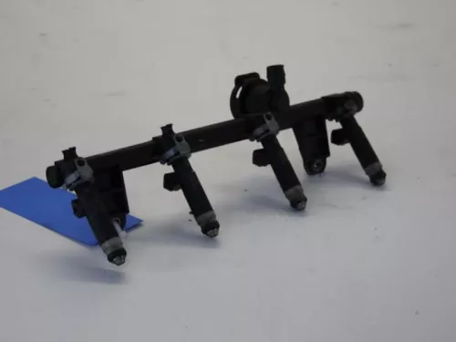 Injector (benzine injectie)-7883069