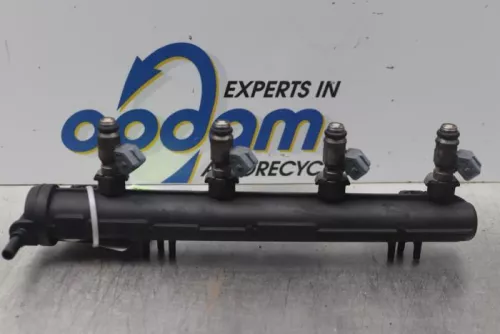 Injector (benzine injectie)-7617776