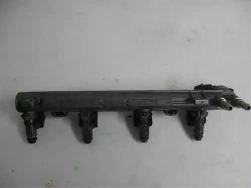 Injector (benzine injectie)-7890763